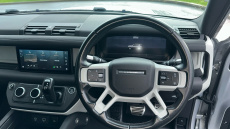 Land Rover Defender 2.0 D240 First Edition 110 5dr Auto Diesel Estate